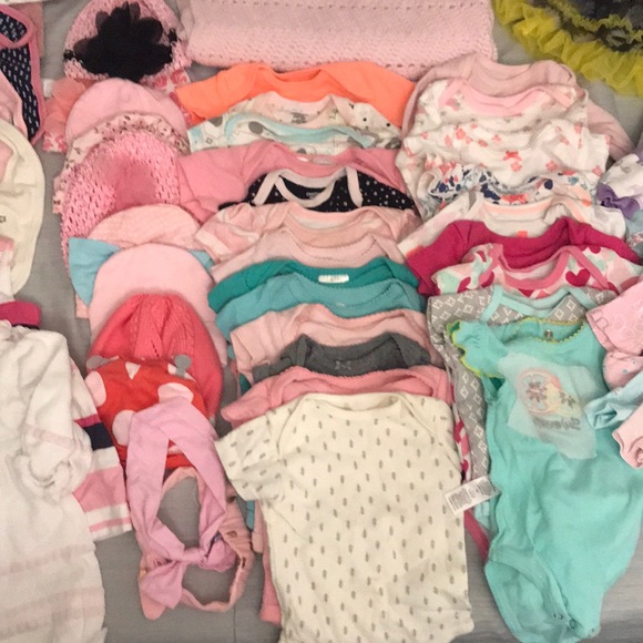 Infant bundle - Picture 2 of 8